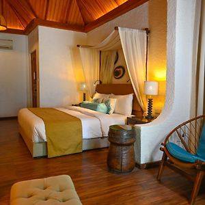 Bungalow en la playa