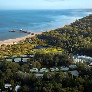 Kingfisher Bay Resort